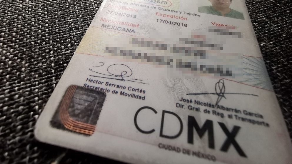 México: Cómo obtener la licencia para conducir camiones y tractocamiones