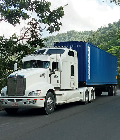 Costa Rica: Permiso de salida de país para vehículos automotores