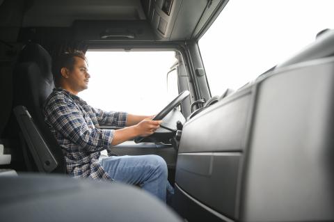 Reto 2. Las condiciones de trabajo en el sector (envejecimiento, escasez de conductores, desprotección).